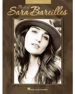 Best Of Sara Bareilles Easy Piano