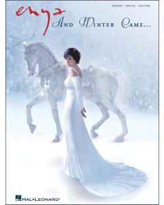 Enya And Winter Came PVG