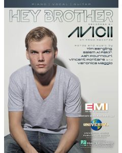 Hey Brother S/S PVG