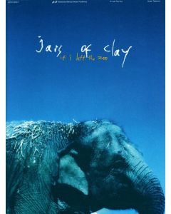 Jars Of Clay If I Left The Zoo Guitar Tab Folio