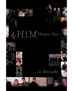 Chapter One A Decade of 4Him PVG