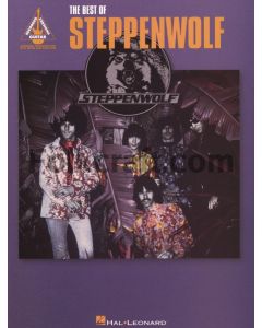 The Best of Steppenwolf Guitar Tab