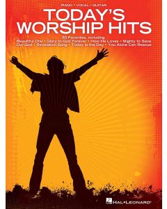 Today's Worship Hits PVG
