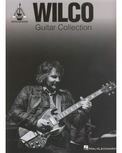 Wilco Guitar Collection Recorded Version Guitar Tab