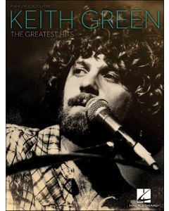 Keith Green The Greatest Hits PVG