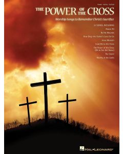 The Power Of The Cross PVG