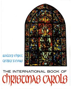 The International Book of Christmas Carols 2PT