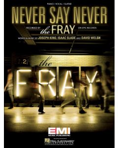 Never Say Never S/S PVG