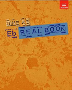 The AB Real Book Eb Edition E Flat Edition