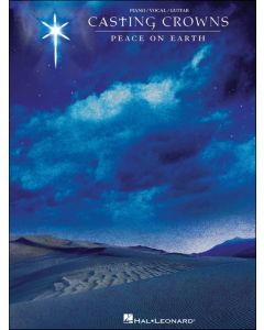 Casting Crowns Peace On Earth PVG