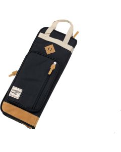 TAMA TSB24BK Powerpad Designer Collection Stick Bag in Black