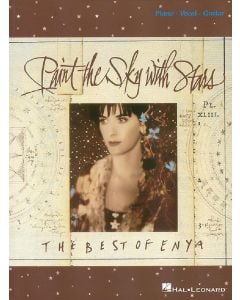 Enya Paint the Sky with Stars PVG