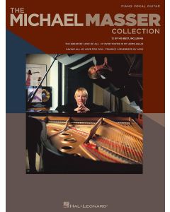 The Michael Masser Collection PVG