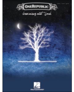 OneRepublic Dreaming Out Loud PVG