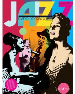 Piano Songbook Jazz PVG