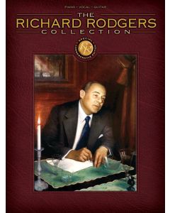 The Richard Rodgers Collection PVG