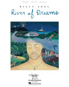 Billy Joel River Of Dreams PVG