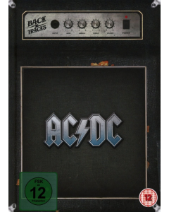 AC/DC Backtracks Guitar Recorded Versions Tab