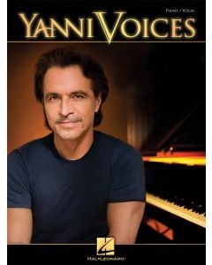 Yanni Voices PVG