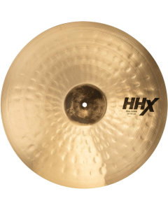 Sabian 12006XTB 20" HHX Thin Crash BR