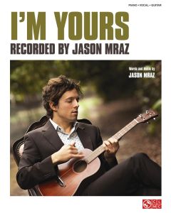 I'm Yours S/S PVG