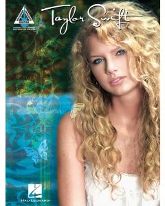 Taylor Swift Recorded Versions Guitar Tab