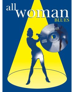 All Woman Blues PVG