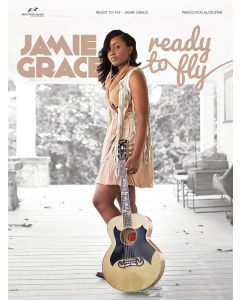Jamie Grace Ready to Fly PVG