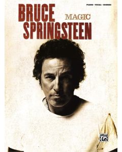 Bruce Springsteen Magic PVG