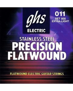 electricprecisionflatwound