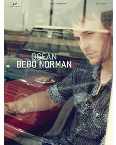 Ocean Bebo Norman PVG