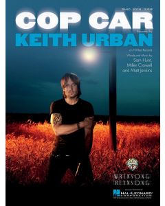Cop Car PVG