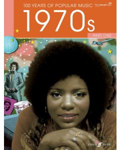 100 Years Of Popular Music 70s Vol 1 PVG