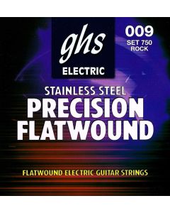 electricprecisionflatwound
