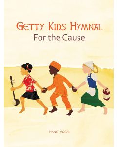 Getty Kids Hymnal For The Cause