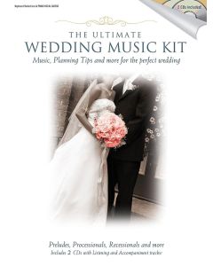 The Ultimate Wedding Music Kit Music Planning Tips And More For The Perfect Wedding