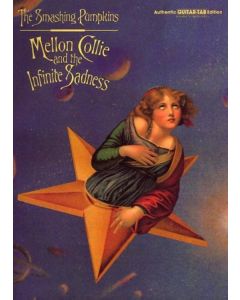 Smashing Pumpkins Mellon Collie Guitar Tab