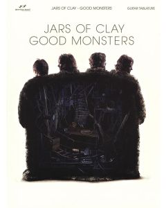 Jars Of Clay Good Monsters Guitar Tab