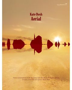 Kate Bush Aerial PVG