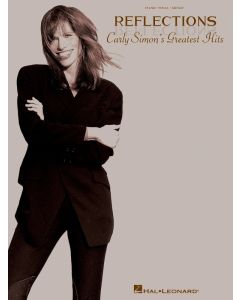 Reflections Carly Simon's Greatest Hits PVG