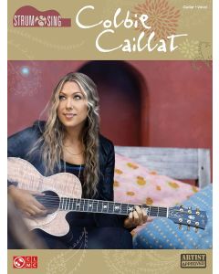 Colbie Caillat Strum & Sing Chords And Lyrics