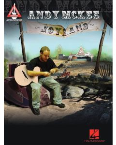 Andy McKee Joyland Recorded Version Guitar Tab