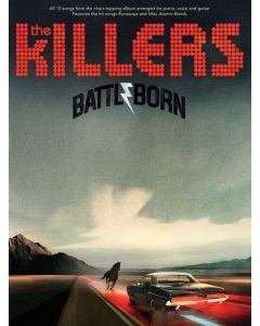 The Killers Battle Born PVG