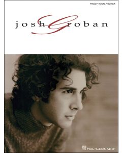 Josh Groban PVG