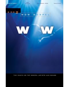 WOW Gospel 2002 PVG