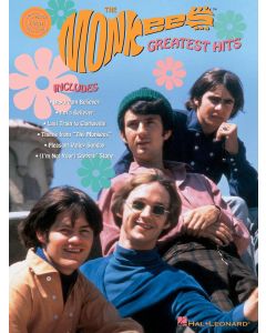 The Monkees Greatest Hits PVG