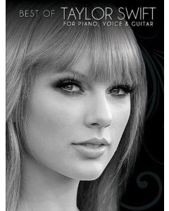 Best of Taylor Swift PVG