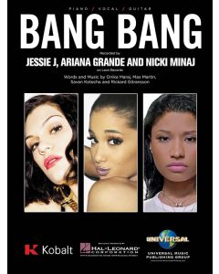 Bang Bang S/S PVG