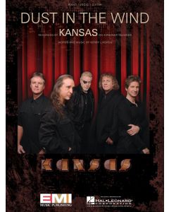 Kansas Dust in the Wind S/S PVG