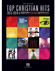  Top Christian Hits 2013 to 2014 PVG